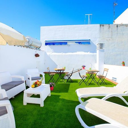 Armijorooms Nerja Luaran gambar
