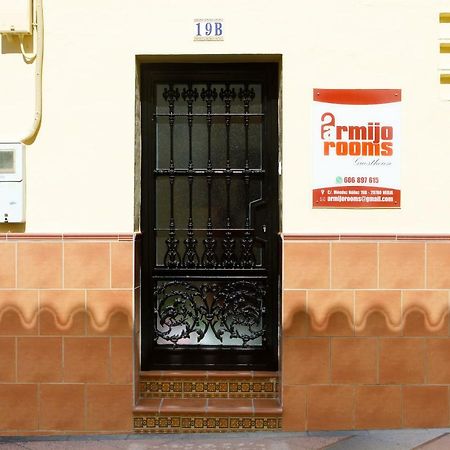 Armijorooms Nerja Luaran gambar