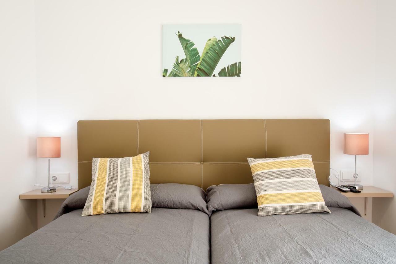 Armijorooms Nerja Luaran gambar