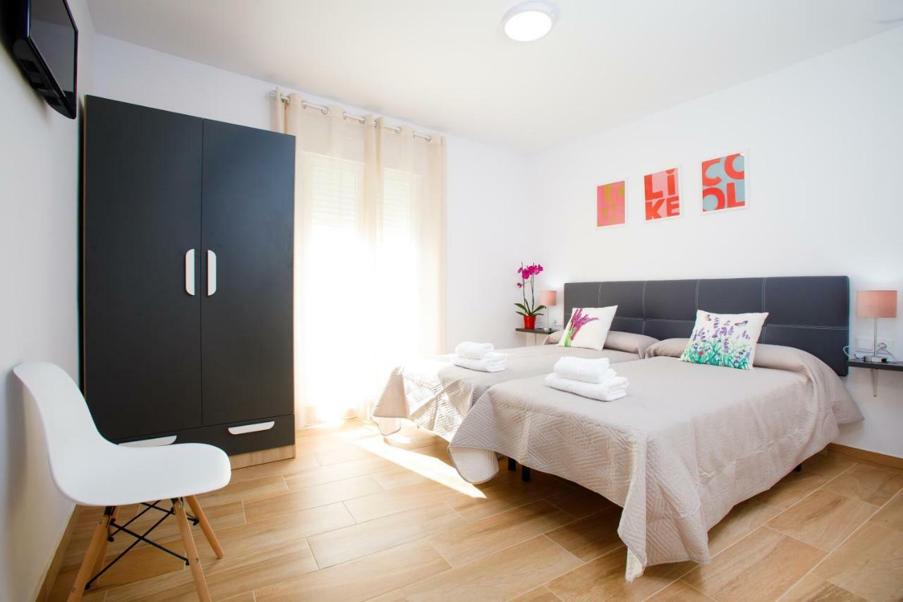 Armijorooms Nerja Luaran gambar