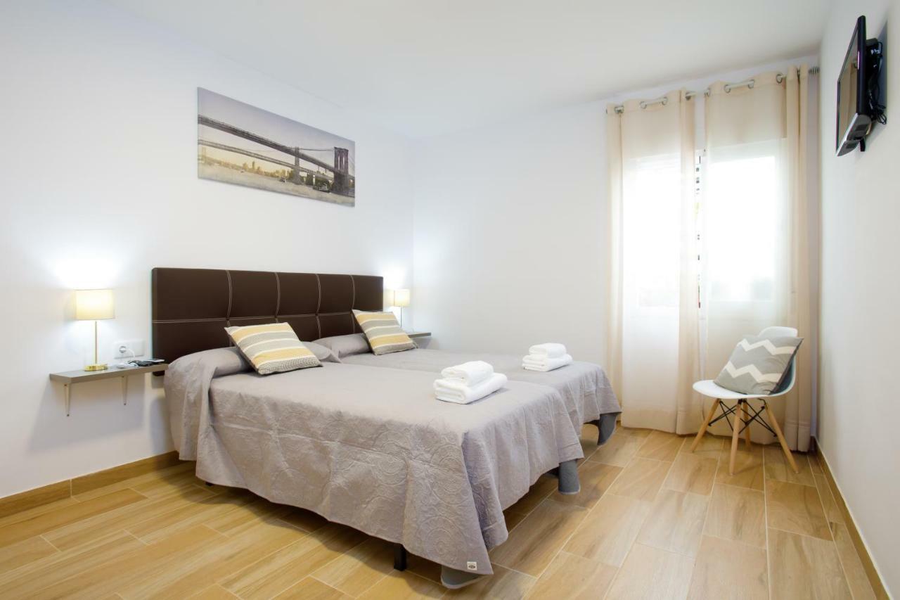 Armijorooms Nerja Luaran gambar