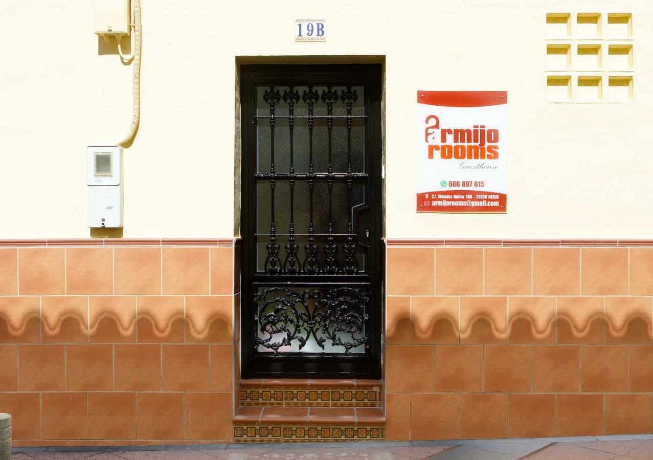 Armijorooms Nerja Luaran gambar