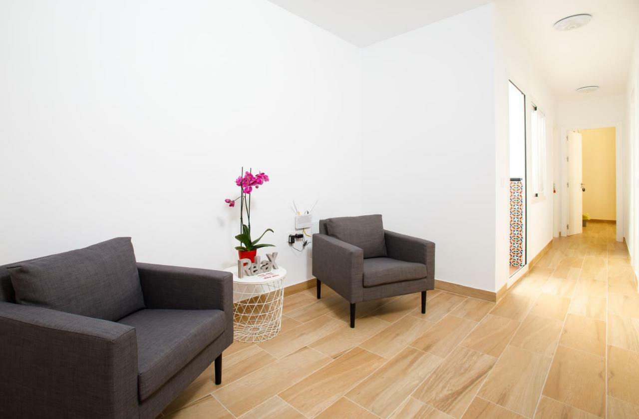 Armijorooms Nerja Luaran gambar