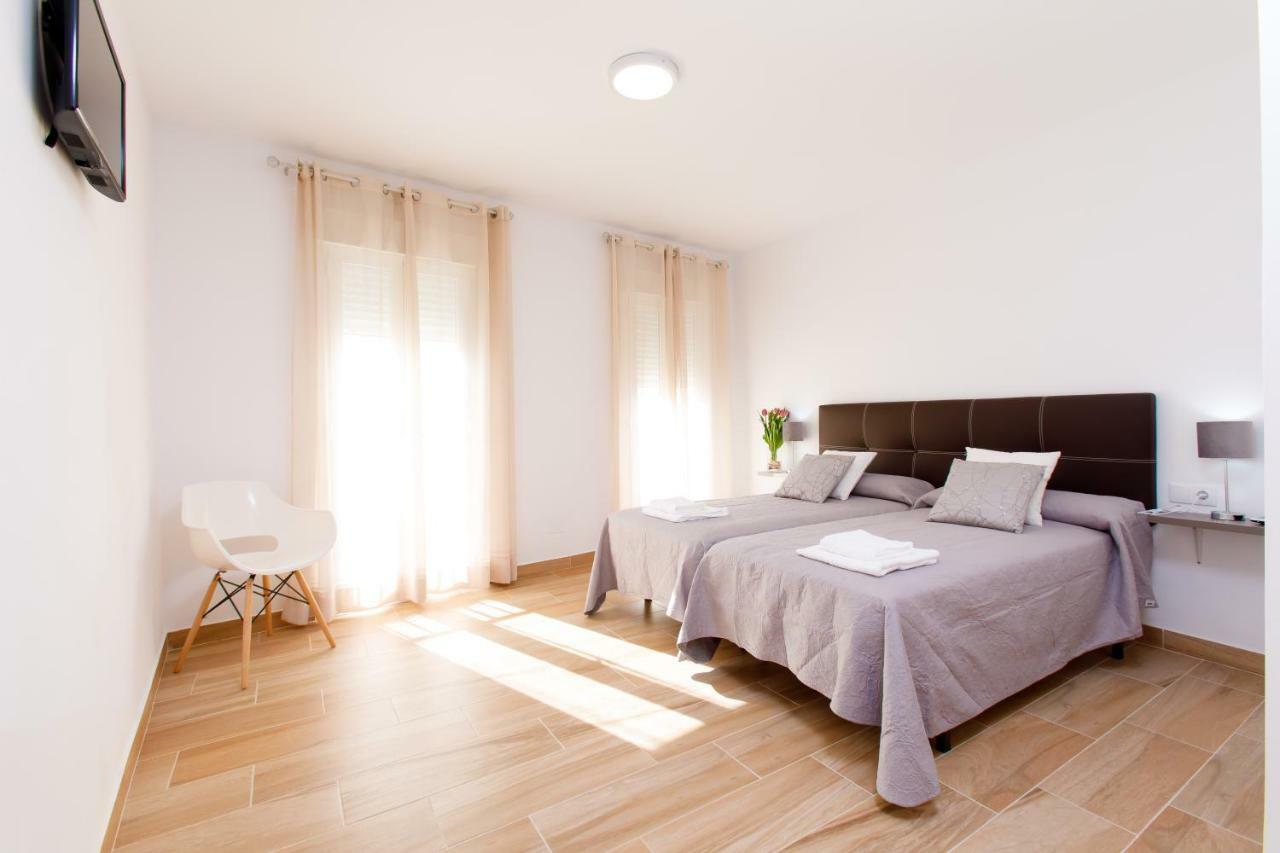 Armijorooms Nerja Luaran gambar