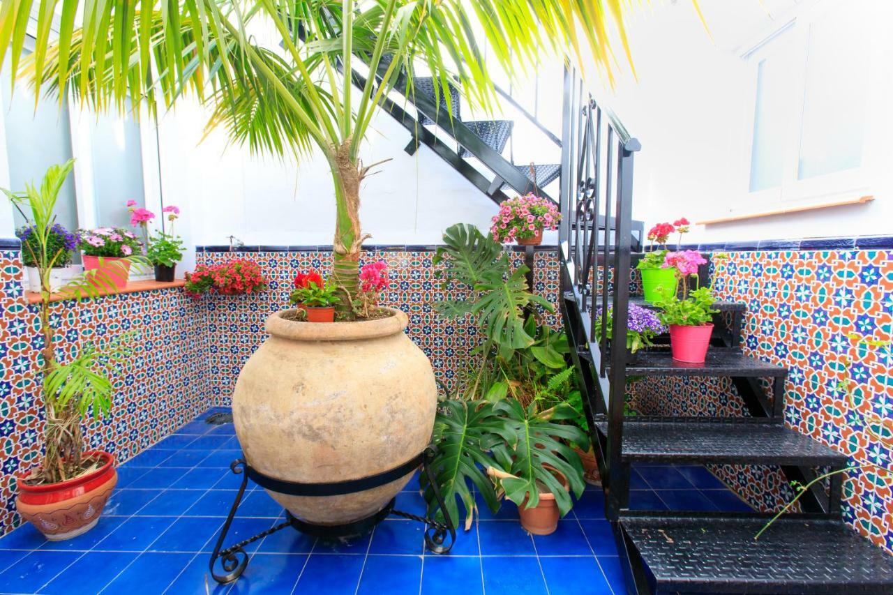 Armijorooms Nerja Luaran gambar