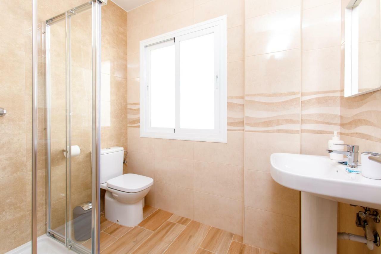 Armijorooms Nerja Luaran gambar