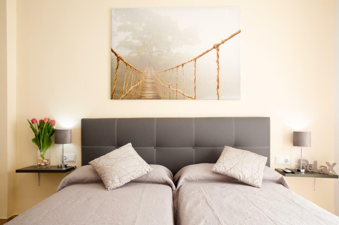 Armijorooms Nerja Luaran gambar