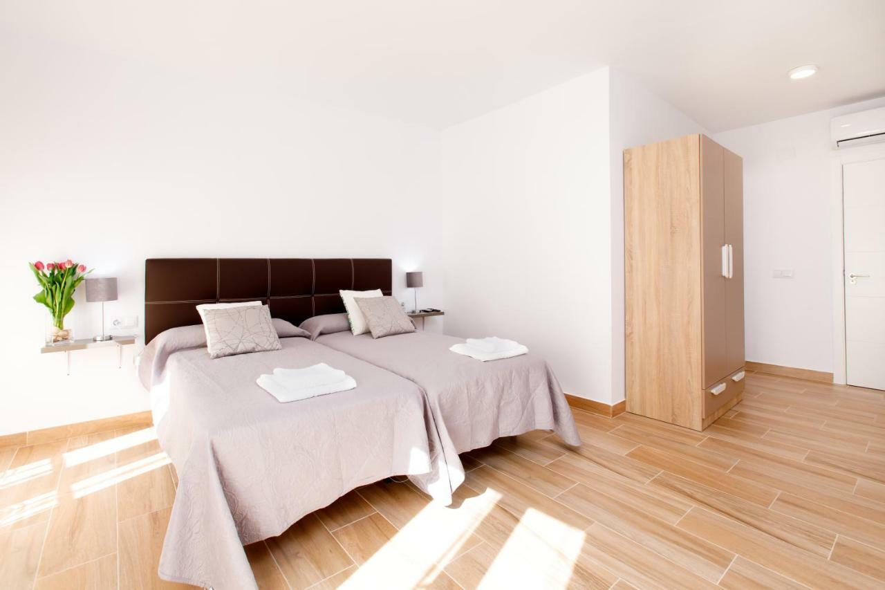 Armijorooms Nerja Luaran gambar
