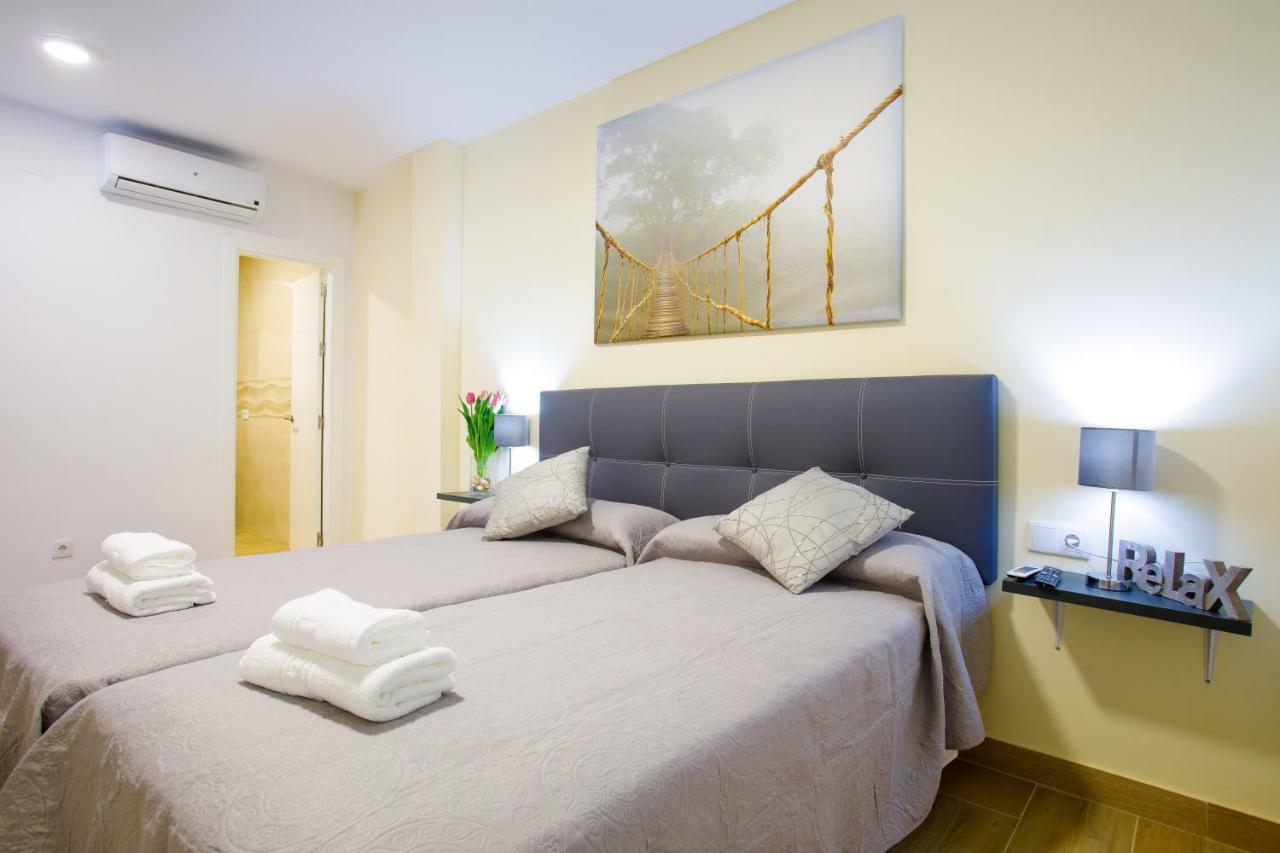 Armijorooms Nerja Luaran gambar