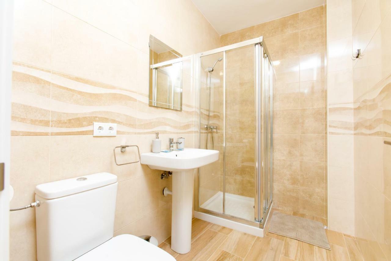 Armijorooms Nerja Luaran gambar