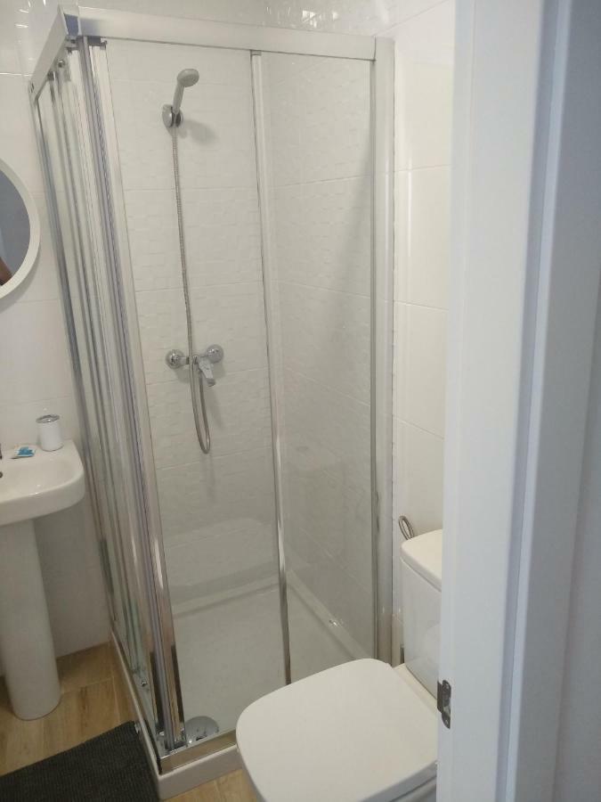 Armijorooms Nerja Luaran gambar
